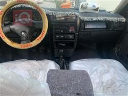 اوبل فيكترا